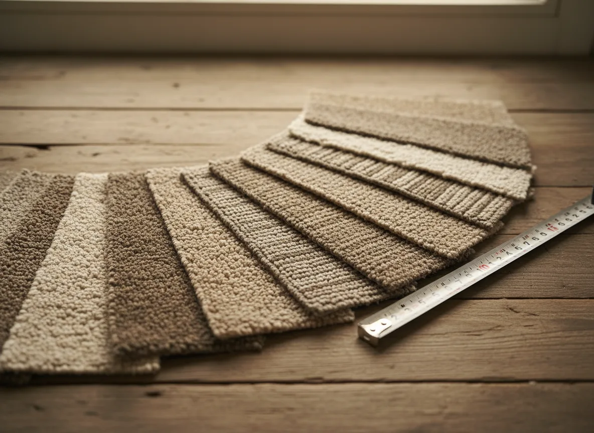 Carpet Installation Stanley, IA FAQs